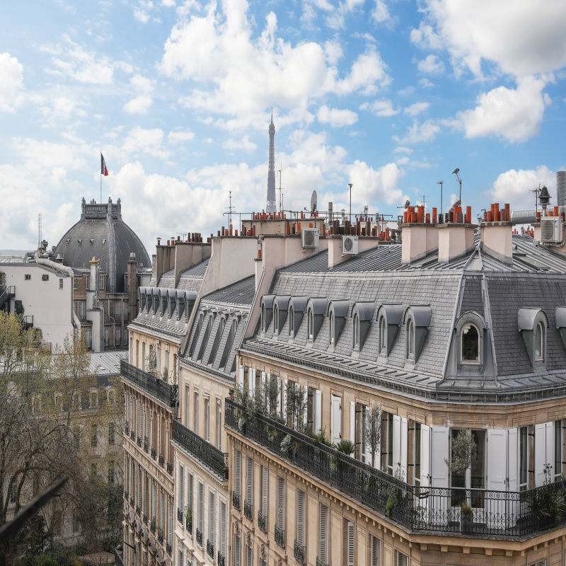 Achat immobilier  Paris Vendôme Luxury