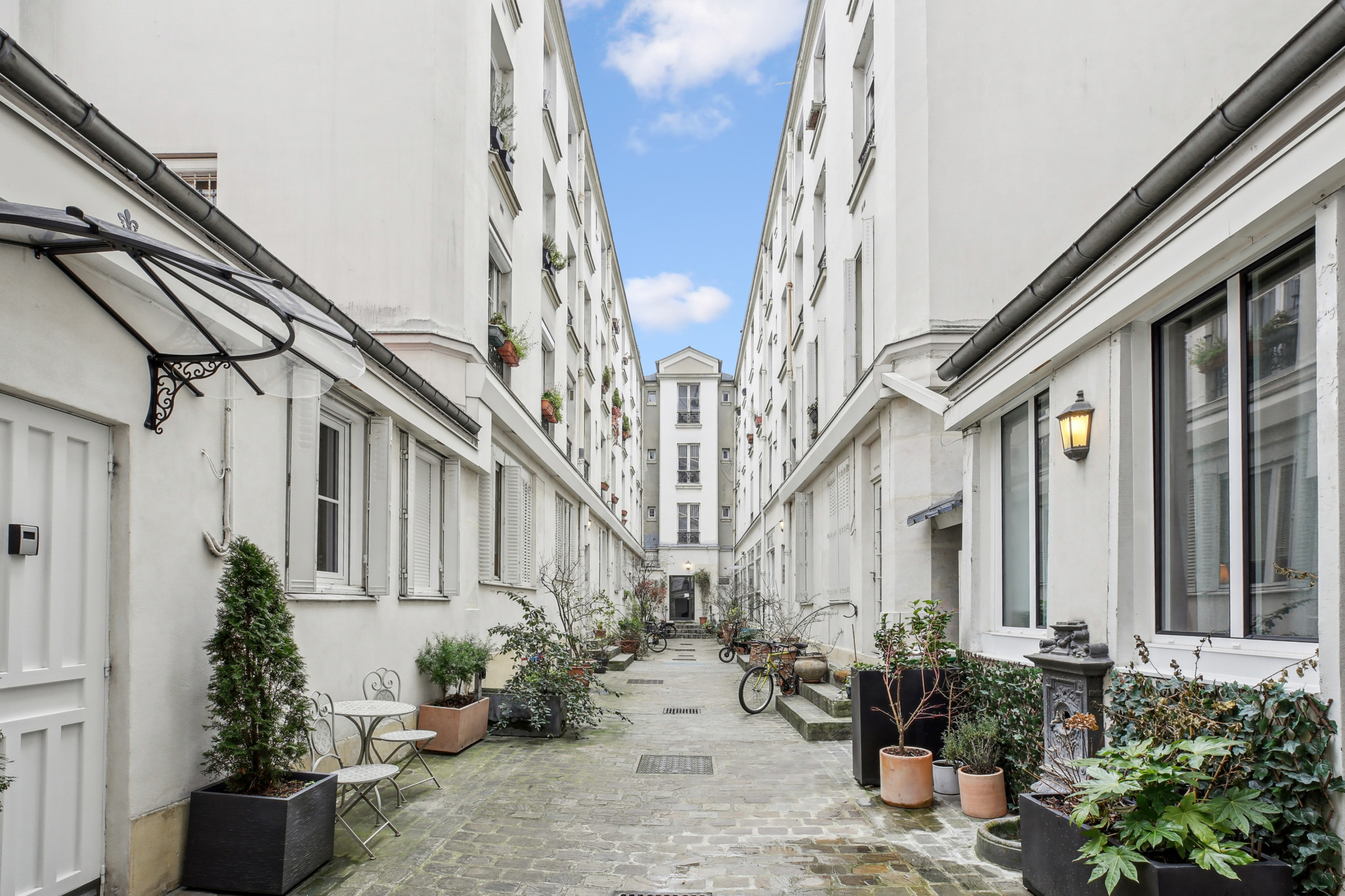Photo bien immobilier