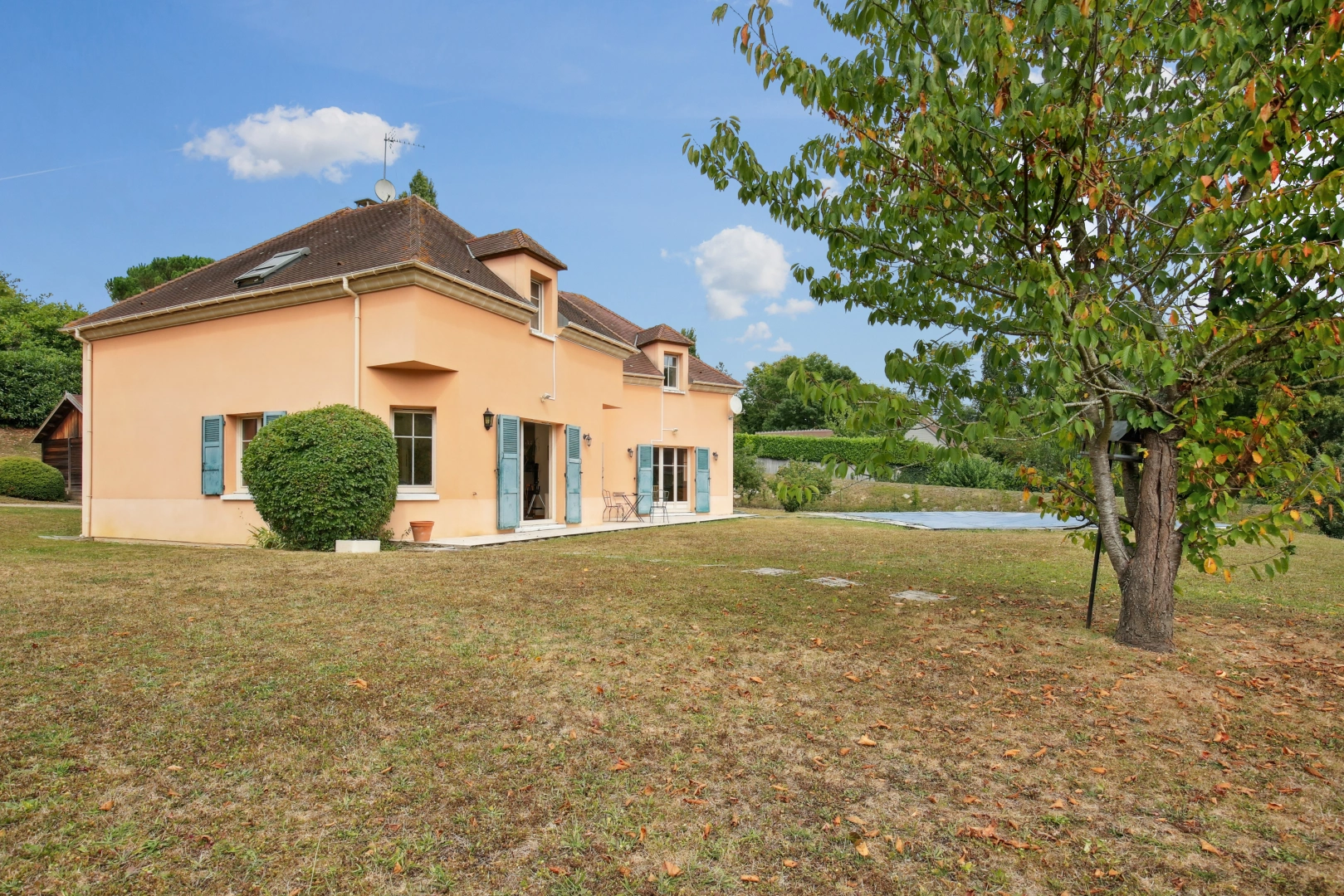 property