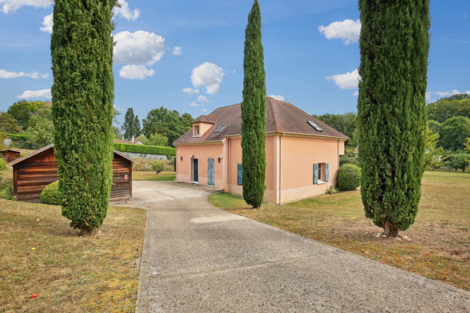 property