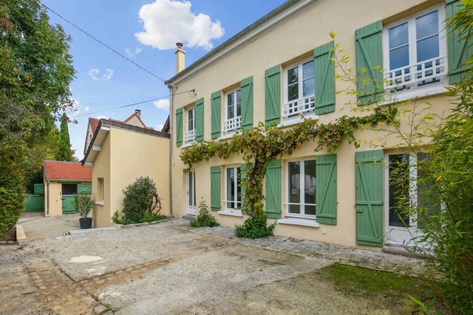 property